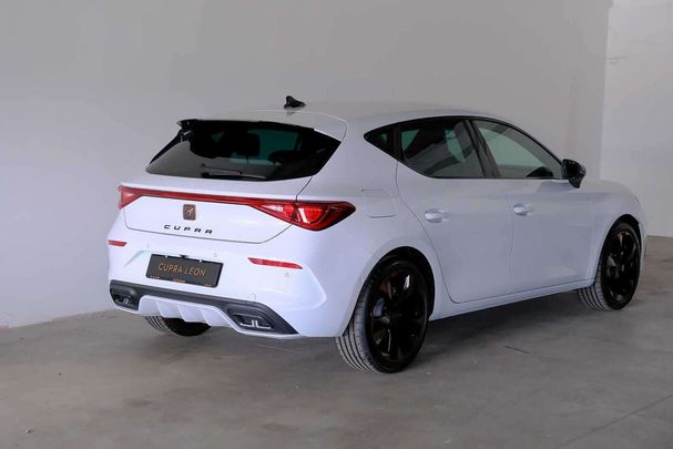 Cupra Leon 1.5 DSG 110 kW image number 4