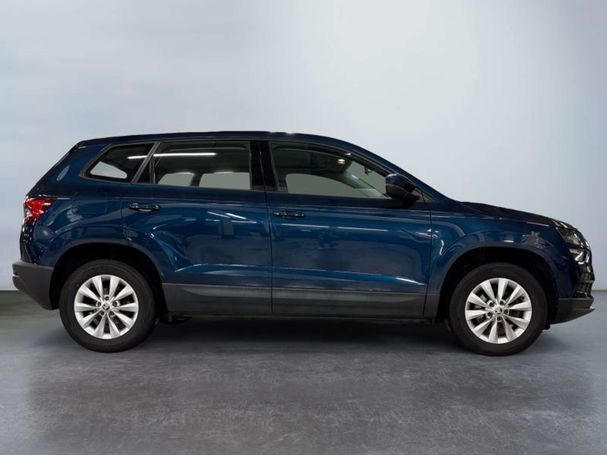 Skoda Karoq 85 kW image number 3