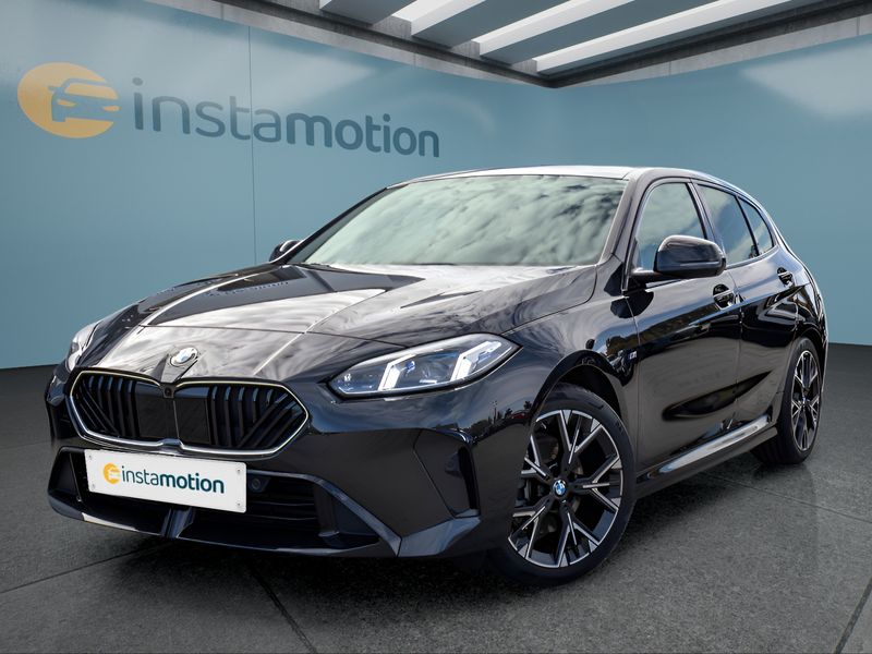 BMW 120 125 kW
