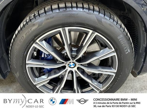 BMW X5 45e xDrive 290 kW image number 21