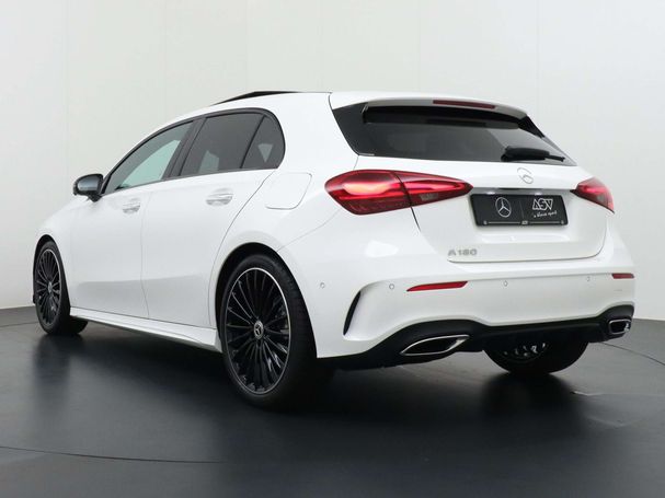 Mercedes-Benz A 180 100 kW image number 4