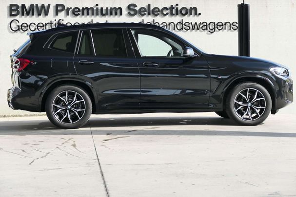 BMW X3 sDrive 100 kW image number 2