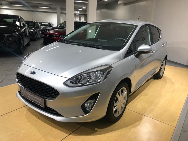 Ford Fiesta Cool Connect 70 kW image number 7