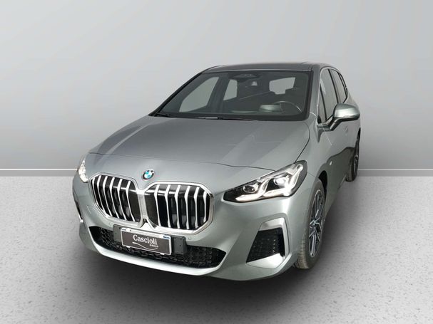 BMW 220i Active Tourer 115 kW image number 1