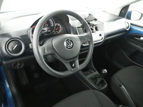 Volkswagen up! 44 kW image number 14