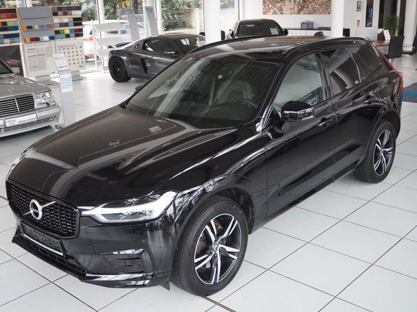 Volvo XC60 AWD 173 kW image number 26