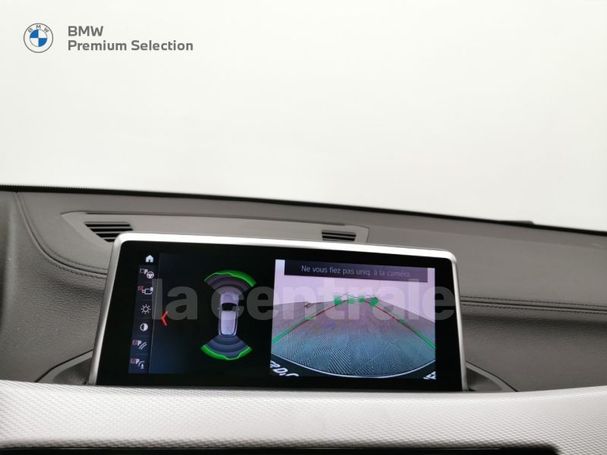 BMW X2 sDrive 103 kW image number 26