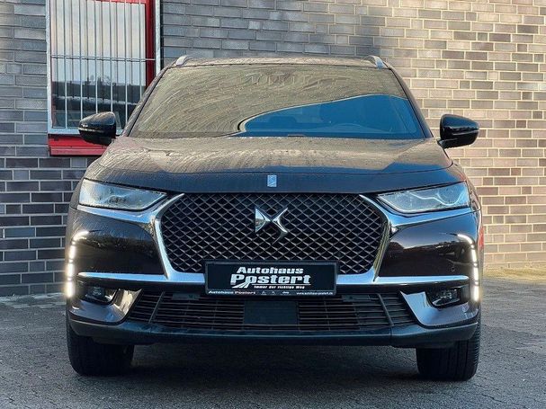 DS Automobiles 7 Crossback 96 kW image number 1