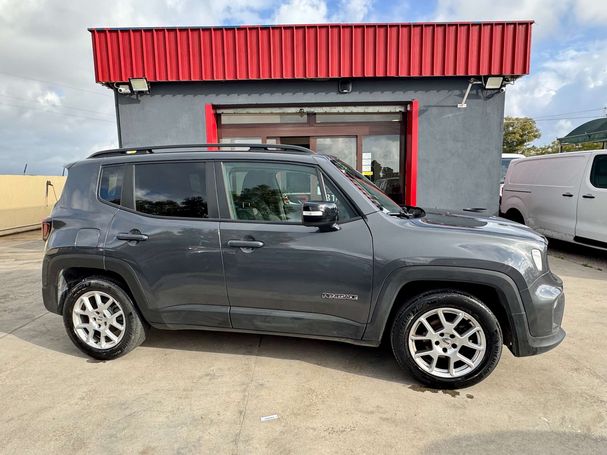 Jeep Renegade 96 kW image number 7