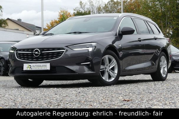 Opel Insignia Sports Tourer Business 90 kW image number 1