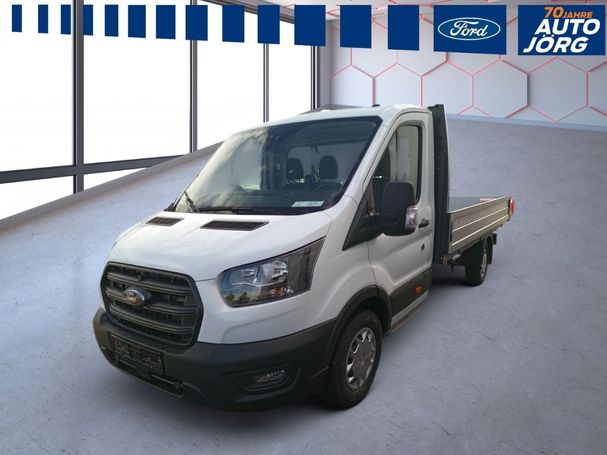 Ford Transit 350 L3 Trend 96 kW image number 1