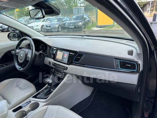 Kia Niro Hybrid 1.6 GDI Premium 104 kW image number 17