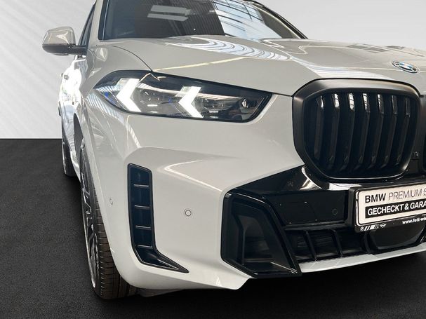 BMW X5 50e xDrive 360 kW image number 11