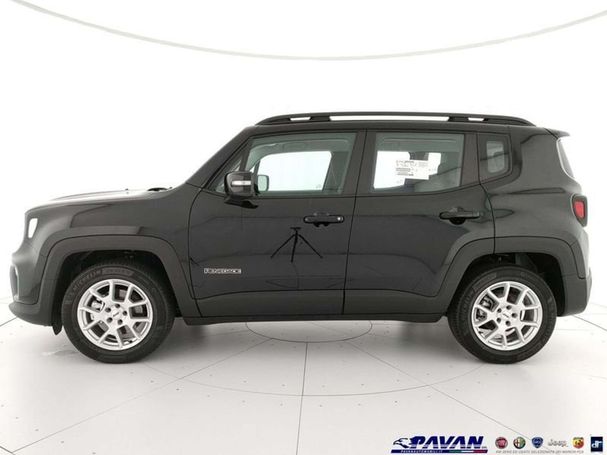 Jeep Renegade 1.5 T4 Limited 96 kW image number 6