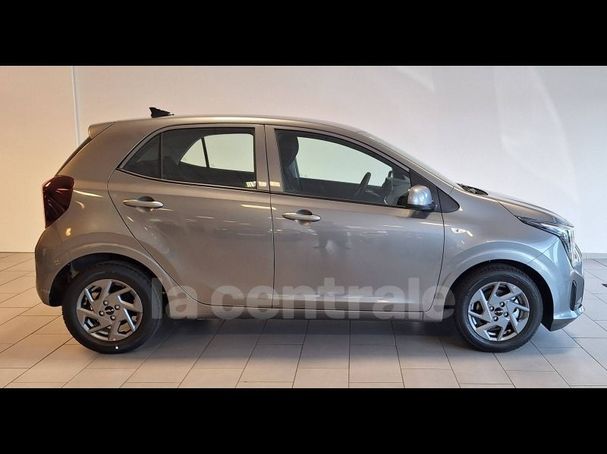 Kia Picanto 58 kW image number 2