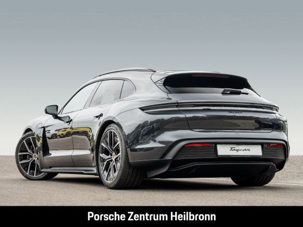 Porsche Taycan Sport Turismo 320 kW image number 2