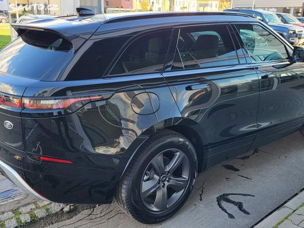 Land Rover Range Rover Velar P250 184 kW image number 6