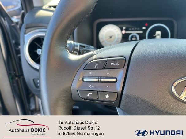 Hyundai Kona Elektro 100 kW image number 12