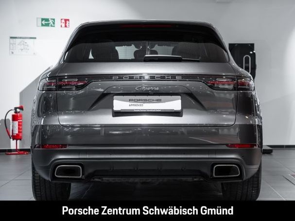 Porsche Cayenne E-Hybrid 340 kW image number 8