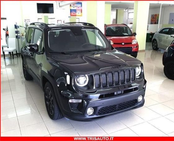 Jeep Renegade 1.6 96 kW image number 2