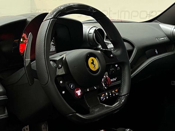 Ferrari F8 Tributo 530 kW image number 20