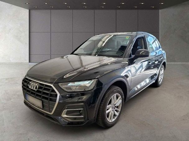 Audi Q5 50 TFSIe quattro 220 kW image number 1