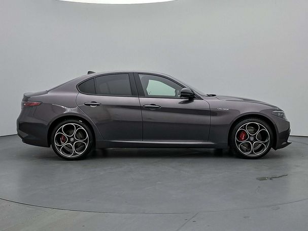 Alfa Romeo Giulia 206 kW image number 8