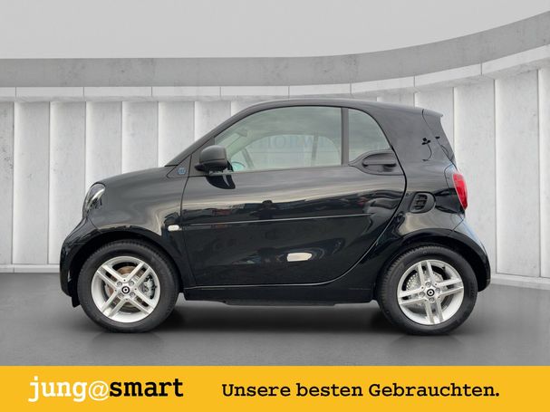 Smart ForTwo EQ 60 kW image number 4