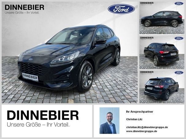 Ford Kuga 110 kW image number 1