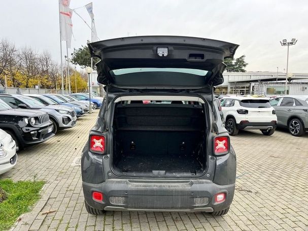 Jeep Renegade 1.0 Limited 88 kW image number 9