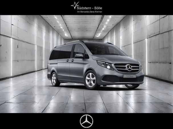 Mercedes-Benz V 220d Edition 1 120 kW image number 1