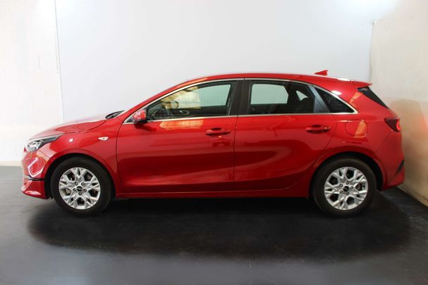 Kia Ceed 1.0 T-GDI 74 kW image number 5