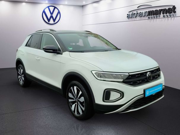 Volkswagen T-Roc 1.5 TSI DSG 110 kW image number 13