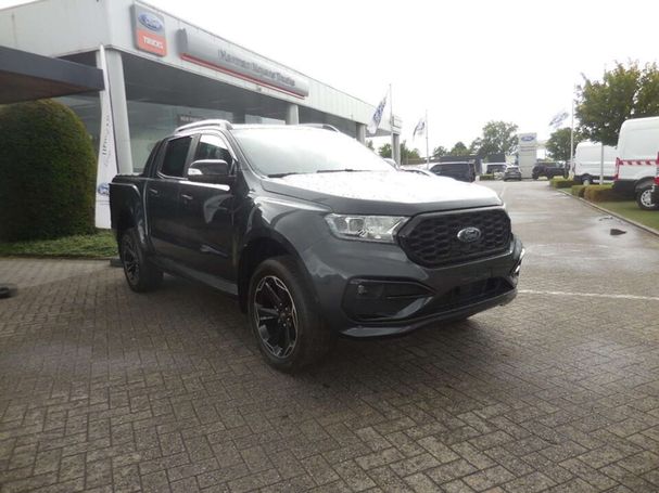 Ford Ranger 156 kW image number 2