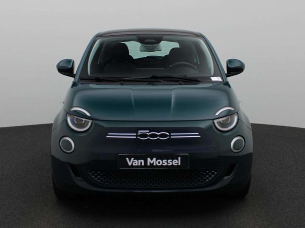 Fiat 500 e 42 kWh 87 kW image number 2