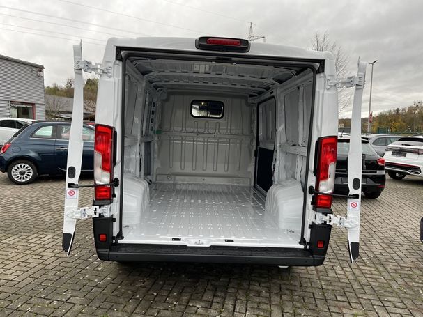 Fiat Ducato 103 kW image number 15