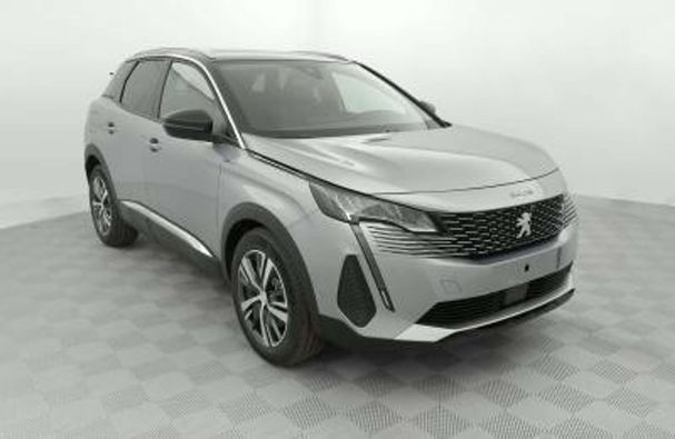 Peugeot 3008 PureTech 130 EAT8 Active 96 kW image number 2