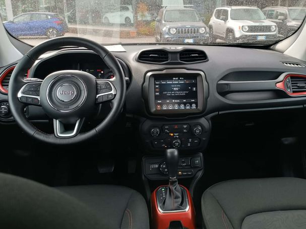 Jeep Renegade 177 kW image number 19