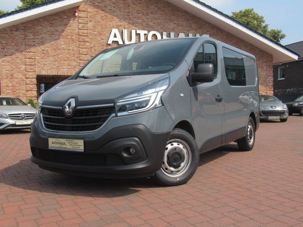 Renault Trafic 107 kW image number 4