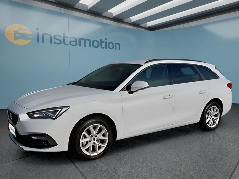 Seat Leon Sportstourer