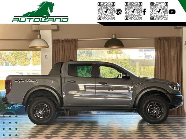 Ford Ranger Raptor 2.0 TDCi 156 kW image number 7