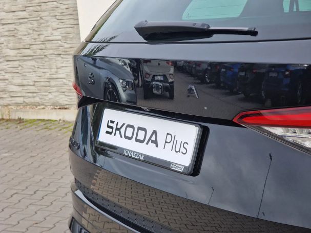 Skoda Kodiaq 2.0 TDI DSG Sportline 110 kW image number 16