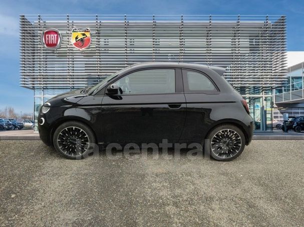 Fiat 500 e 42 kWh 88 kW image number 18