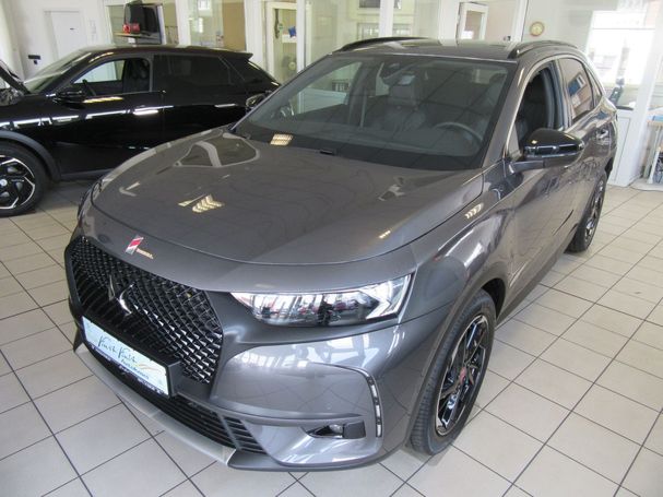 DS Automobiles 7 Crossback 180 PERFORMANCE LINE 130 kW image number 1