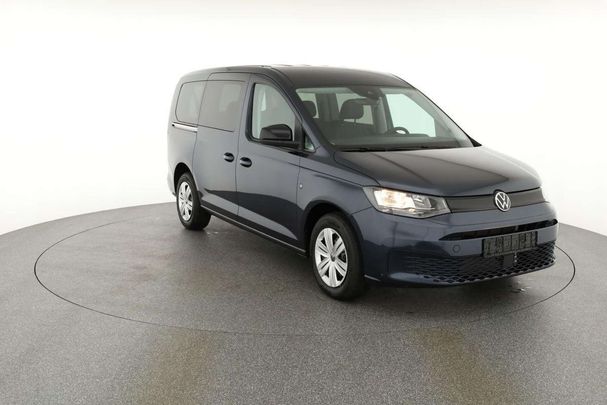 Volkswagen Caddy 2.0 TDI Maxi 75 kW image number 24