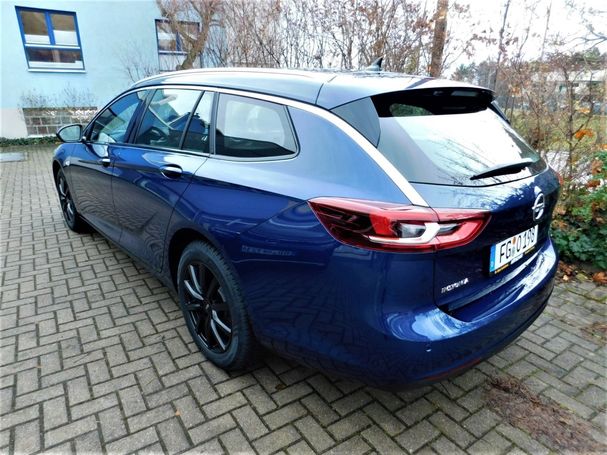 Opel Insignia 1.5 Diesel 90 kW image number 5