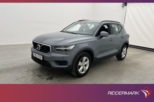 Volvo XC40 T3 120 kW image number 1