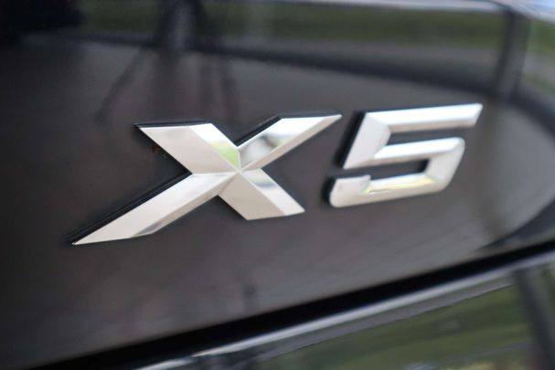 BMW X5 45e xDrive 290 kW image number 32