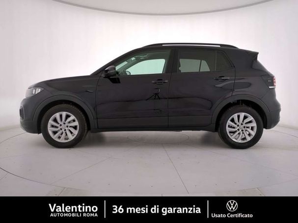 Volkswagen T-Cross 1.0 TSI DSG Style 85 kW image number 5