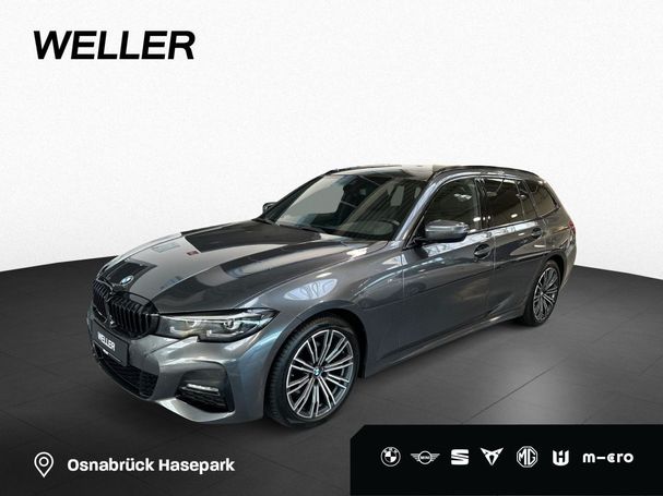 BMW 320d Touring M Sport 140 kW image number 2